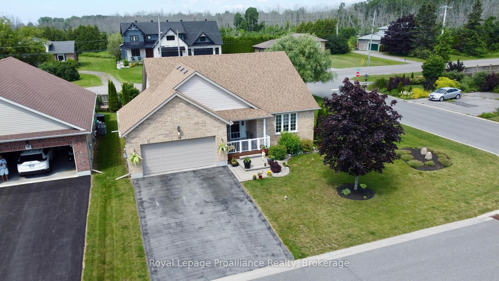 Property Photo:  48 Ward Drive  ON K0K 1H0 
