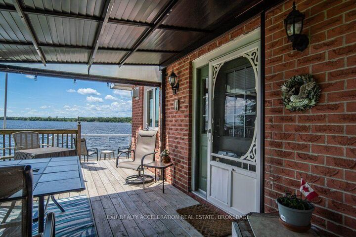 Property Photo: 40 Oak Lane ON K0K 3G0