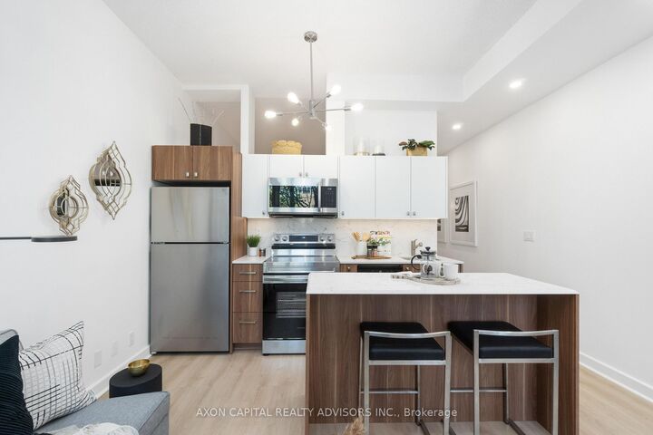Property Photo:  350 Wellington Street W G04  ON M5V 3W9 