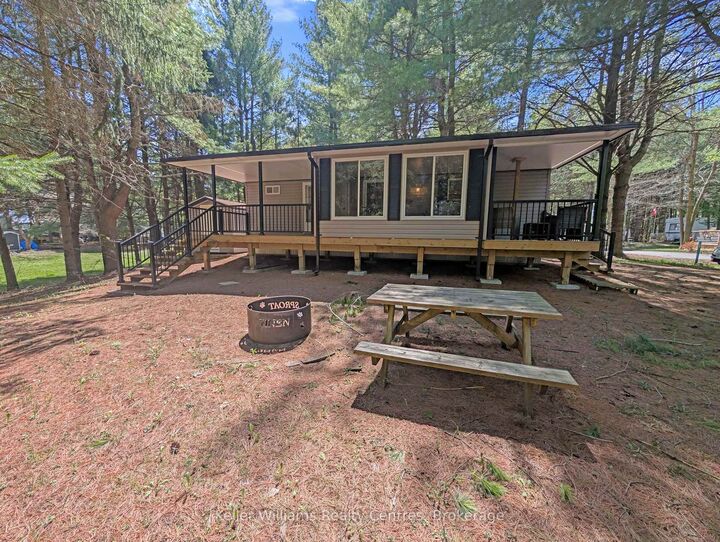 Property Photo:  13 Southline Avenue P27  ON N0G 2B0 