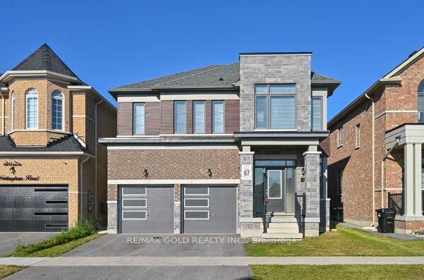 Photo de la propriété:  82 Nottingham Road  ON L9J 0L3 