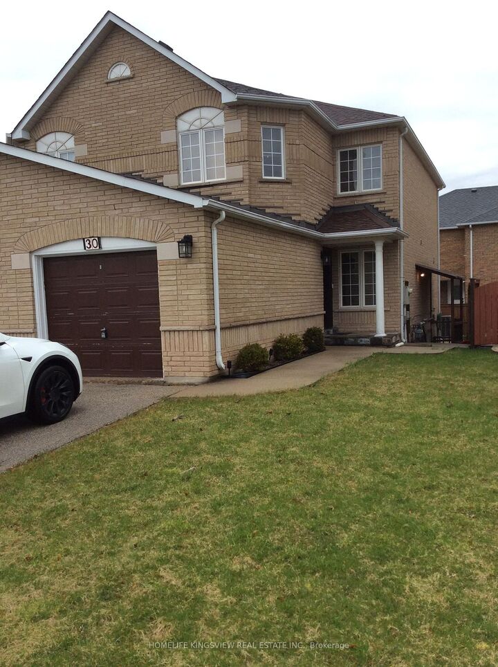 30 Condotti Drive — photo 1