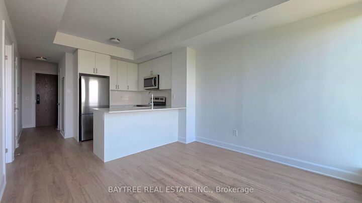 Property Photo:  3240 William Coltson Avenue 1406  ON L6H 8C8 