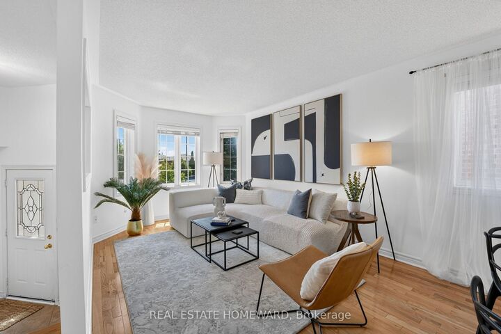 Property Photo: 26 Nicole Marie Avenue ON L4M 6Y8