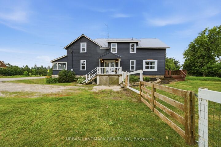 Property Photo: 3095 Cooper Road ON K0K 2K0