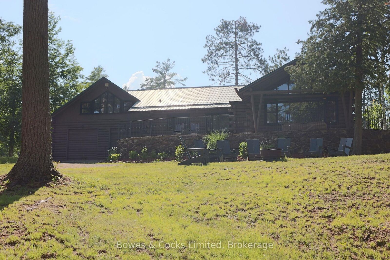 Property Photo: 7953 Highway 28 N/A ON K0L 3E0