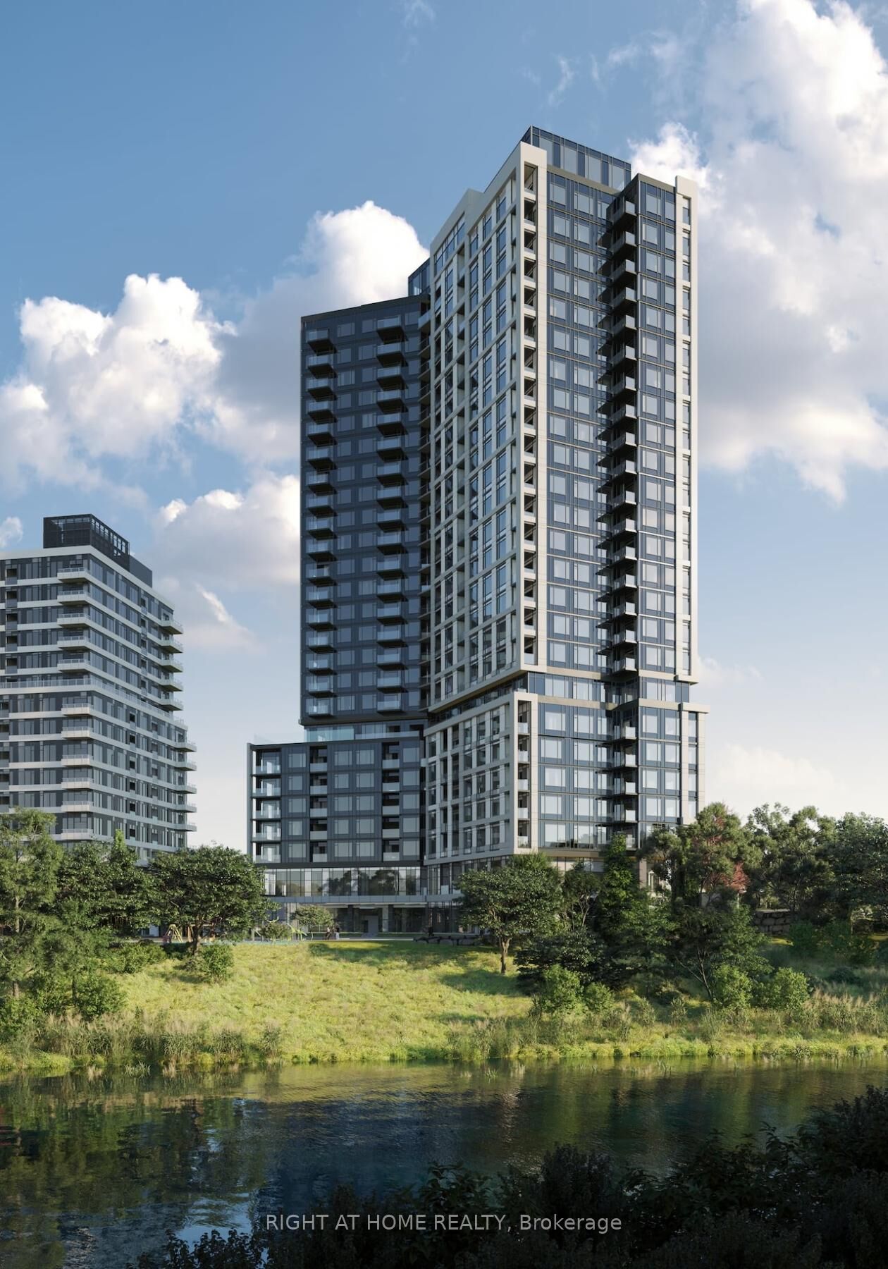 Property Photo:  2495 Eglinton Avenue W 809  ON L5M 2V8 