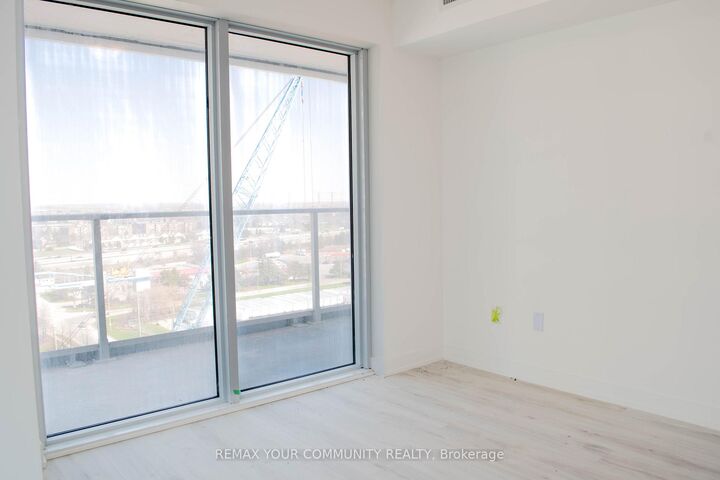 Property Photo: 1010 Sandy Beach Road 1311 ON L1W 3V9