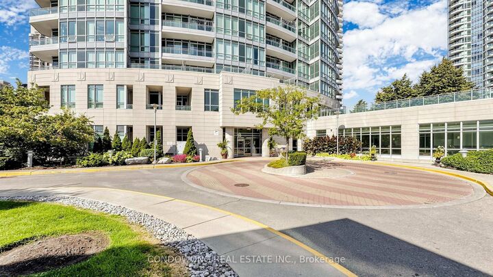 60 Byng Avenue 1101 — photo 1