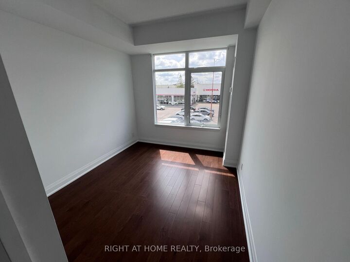 Property Photo:  12 Woodstream Boulevard 206  ON L4L 8C3 