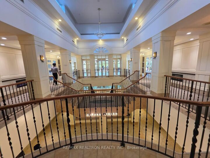 Property Photo: 700 Humberwood Boulevard 1216 ON M9W 7J4