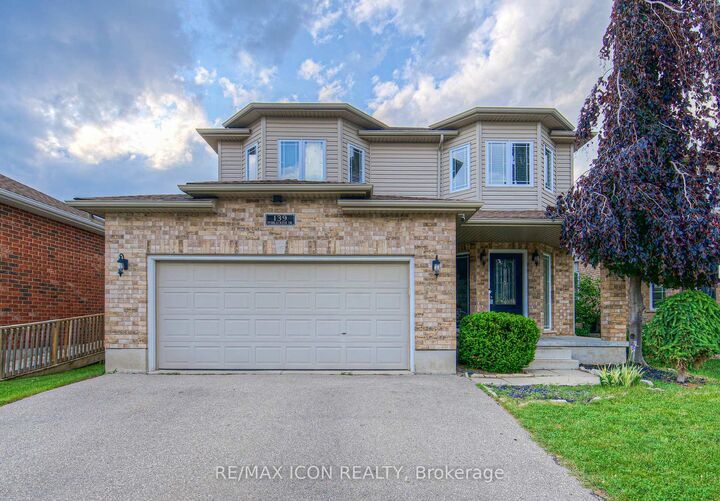 139 Pebblecreek Drive — photo 1