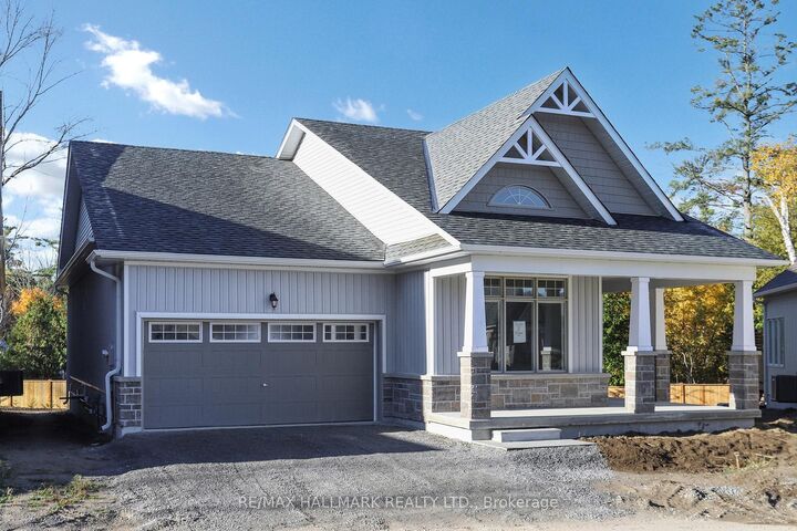 Property Photo: 70 Shelson Place ON L0E 1R0