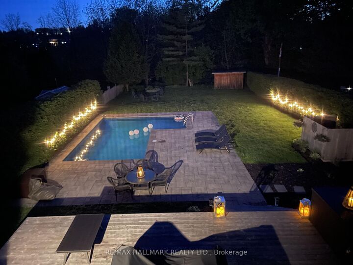 Property Photo:  70 Shelson Place  ON L0E 1R0 