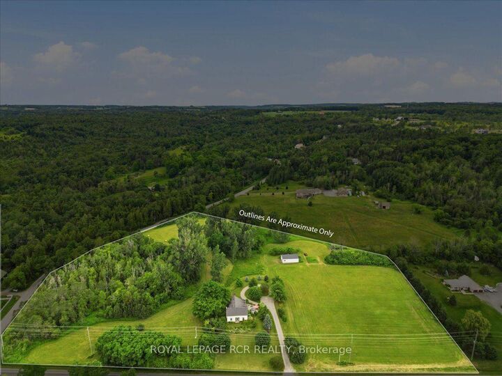 Property Photo: 14116 County Road #2 Road ON K0K 1H0