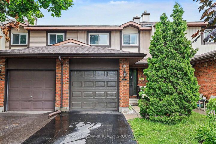 Property Photo: 277 Pickford Drive ON K2L 3E3