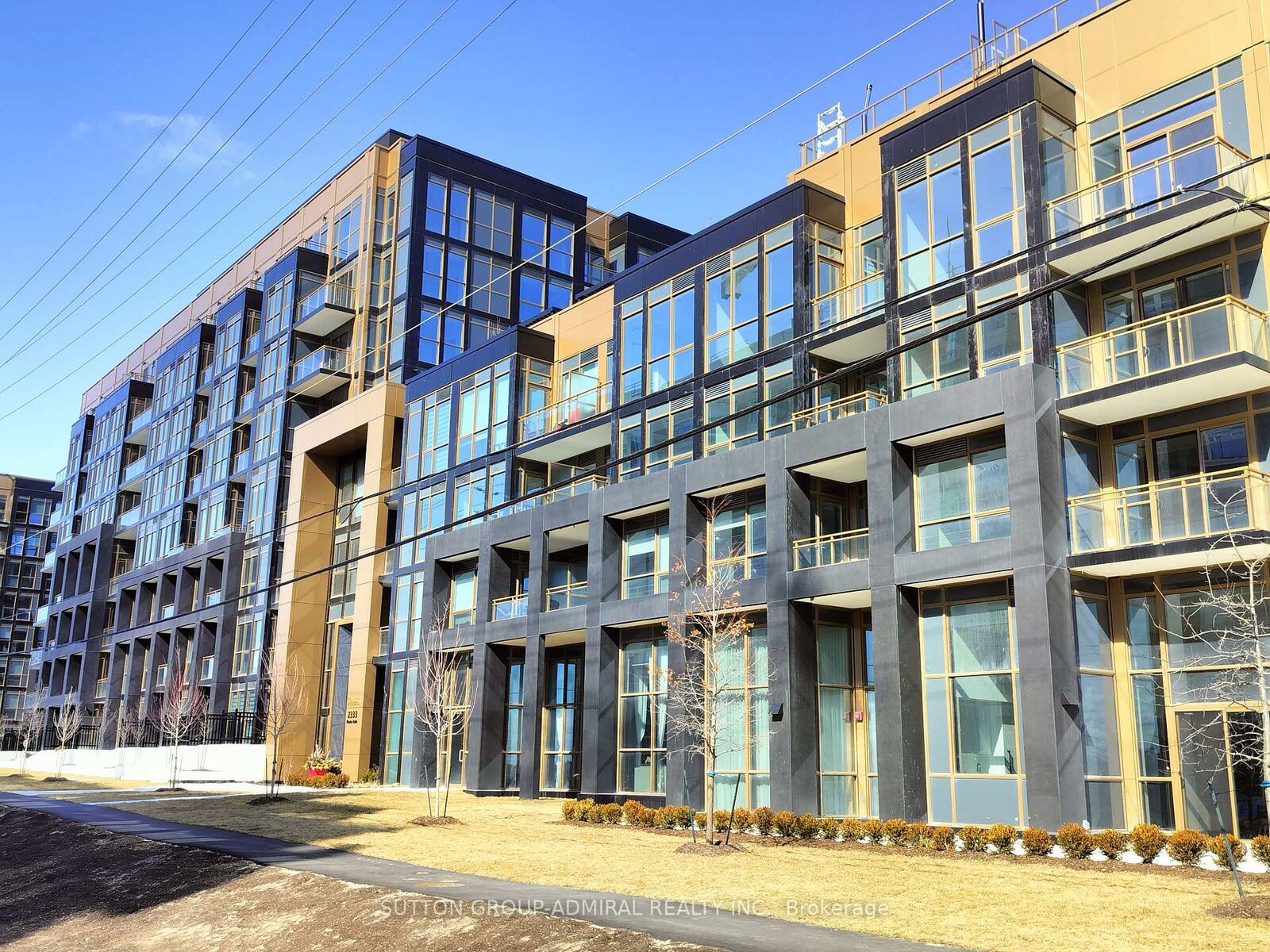 Property Photo:  2333 Khalsa Gate 609  ON L6M 0X7 