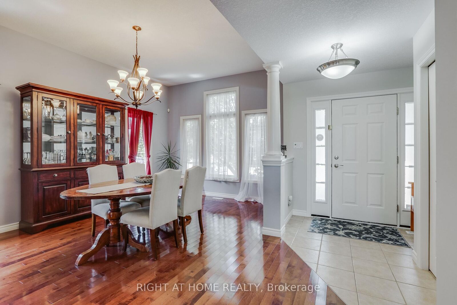 Property Photo: 1276 Shore Road ON N6K 4Z7
