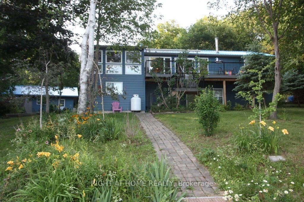 Property Photo: 68 Scott Lane ON K0G 1V0