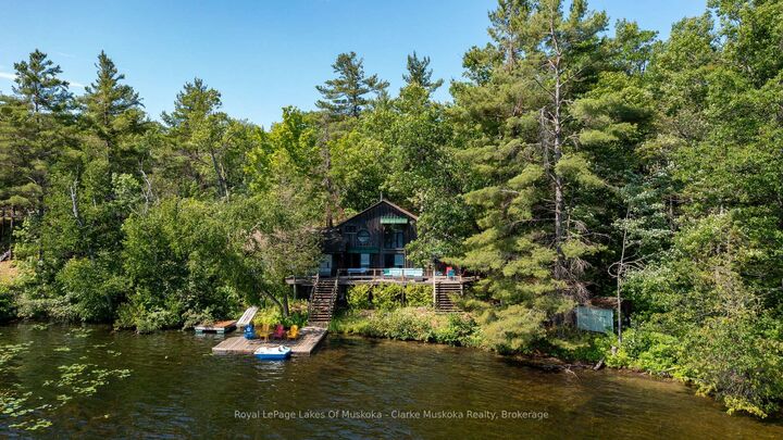 21 Big Rock Road — photo 1