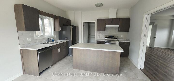Property Photo:  47 Samuel Avenue  ON L3E 0G9 