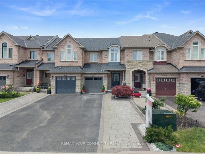 Property Photo:  1941 Treetop Way  ON L1V 7J3 
