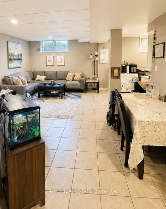 Property Photo: 8 Janray Drive Bsmt ON M1G 1Y1