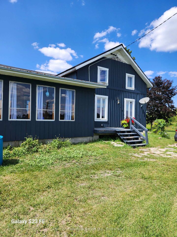 Property Photo: 705 Bulmers Road ON K0M 1N0