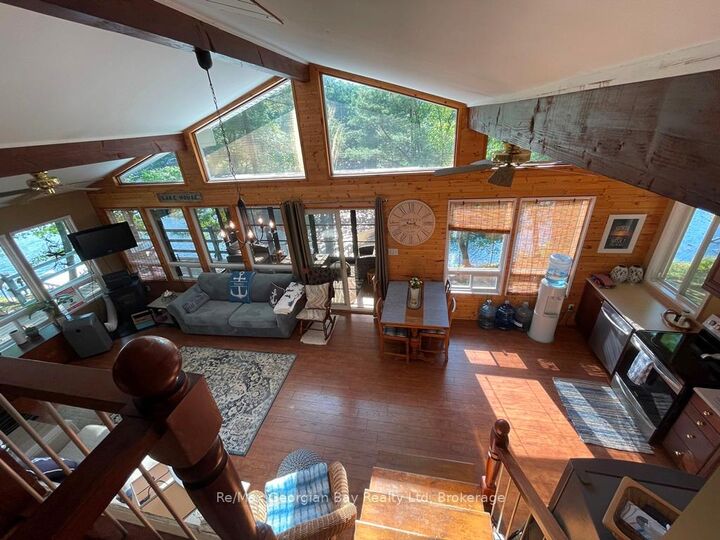 Property Photo: 4SR406 Severn River Route ON L0K 1E0