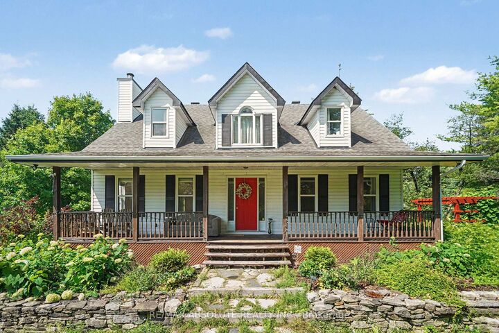 Property Photo: 8306 Bank Street ON K0A 2P0