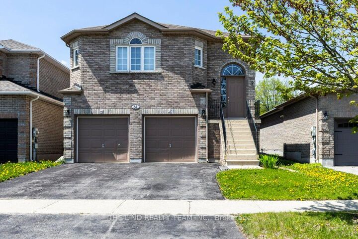 61 McIntyre Drive — photo 1