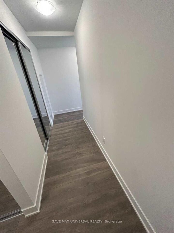 Property Photo:  2481 Taunton Road 1408  ON L6H 3R7 