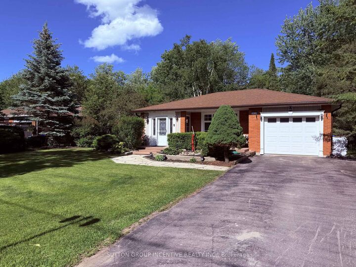 Property Photo:  2035 Craig Road  ON L9S 1T2 