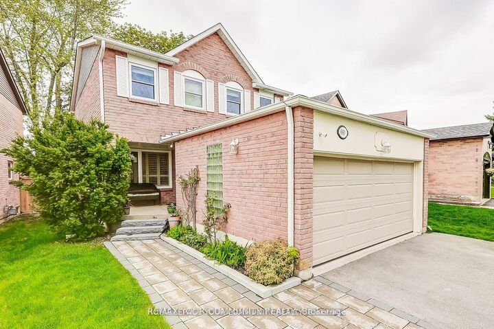 660 Foxwood Trail — photo 1