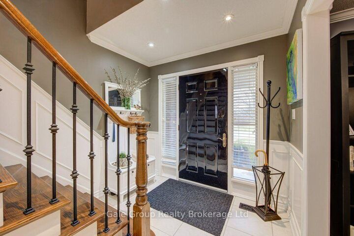 Property Photo: 24 Van Norman Drive ON N4G 4S2