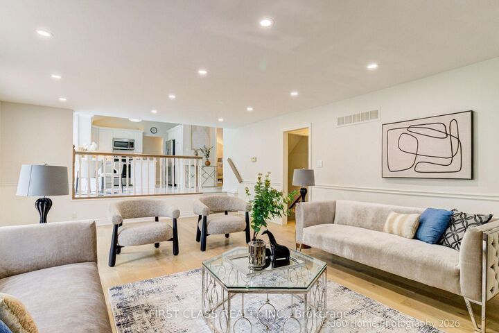 Property Photo:  1201 Kingdale Road  ON L3Y 4W1 