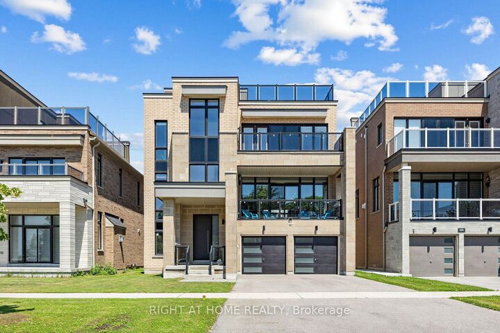 Property Photo: 215 Port Darlington Road ON L1C 4A7