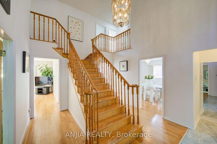 Property Photo: 8 Brooklyn Crescent ON L3P 7C1
