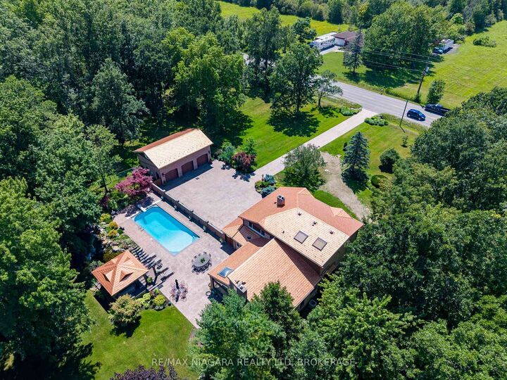 Property Photo: 2187 Miller Road ON L3K 5V5