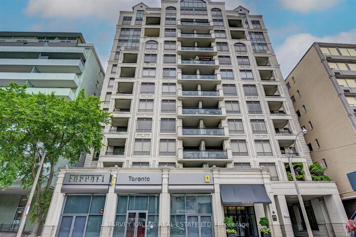 99 Avenue Road 708 — photo 1