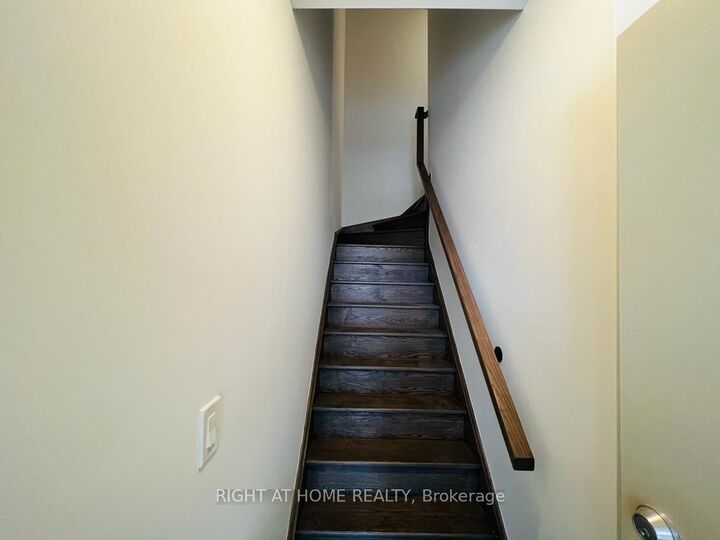 Property Photo: 5 William Jackson Way 53 ON M8V 2C7