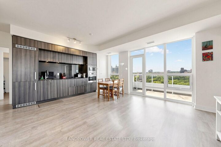 Property Photo: 38 Cameron Street 908 ON M5T 0C3