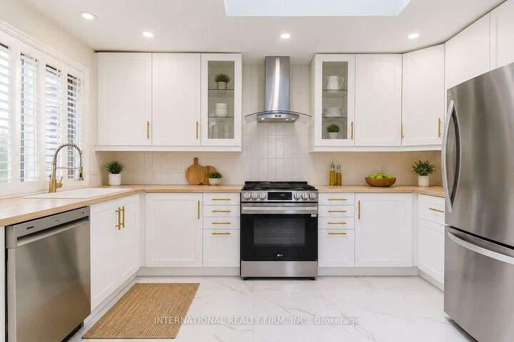 Property Photo: 337 Glen Road ON M4W 2X4