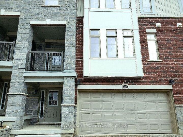 Property Photo: 255 Raspberry Place ON N2V 0H3