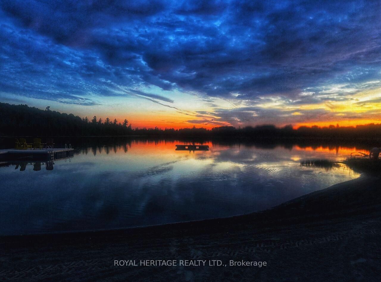 Property Photo: 302 Quin Mo Lac Road 60 ON K0K 2K0