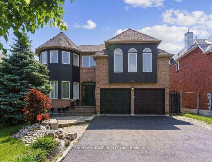 101 McClellan Way — photo 1