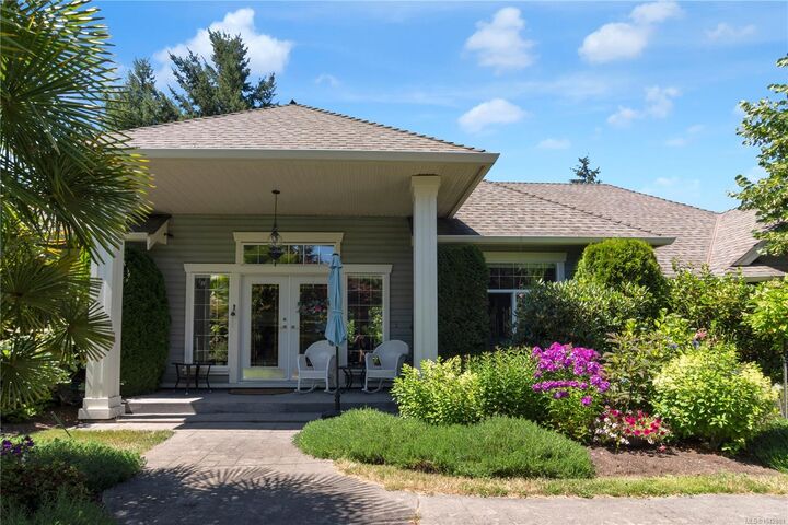 Property Photo:  2071 James Edward Pl  BC V9X 1K6 