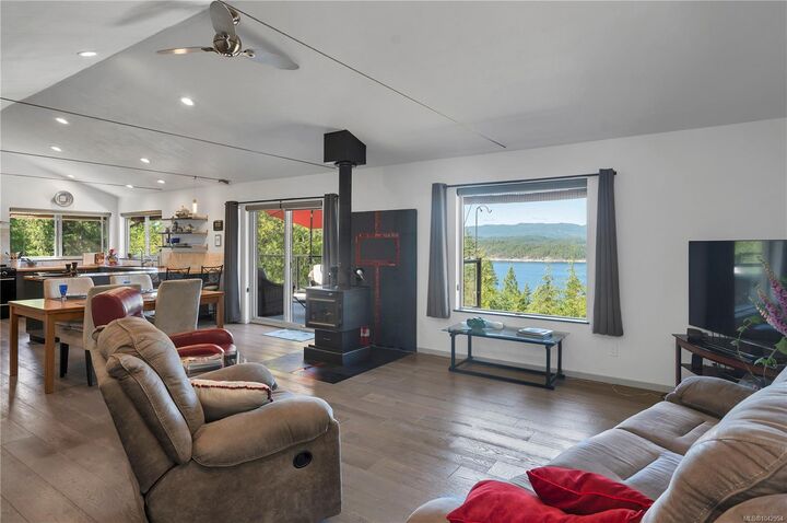Property Photo:  Sl10 Read Island  BC V0P 1W0 