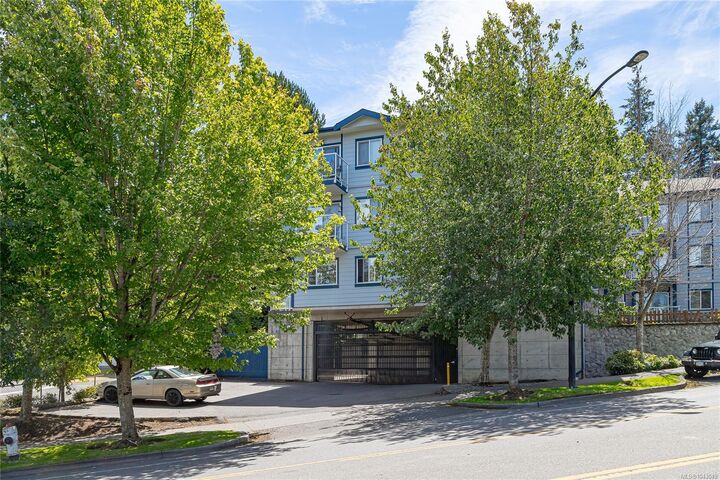 Property Photo: 383 Wale Rd #300 BC V9B 2P9