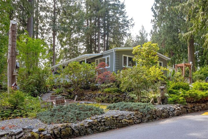 Property Photo:  5838 Blythwood Rd #47  BC V9Z 0G2 